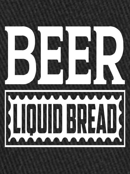 Beer Liquid Bread