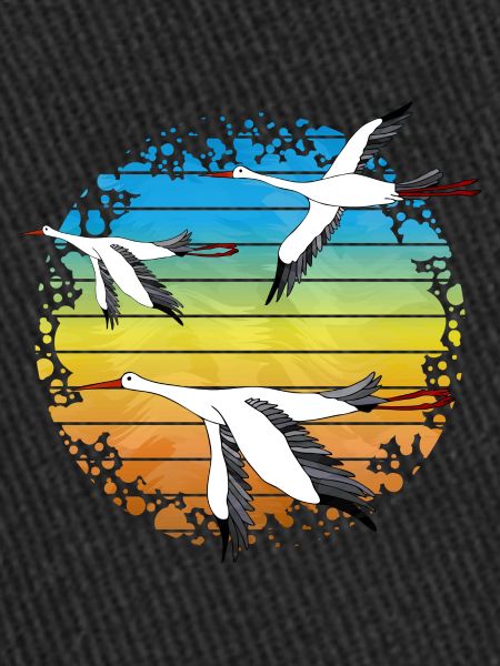 Storks