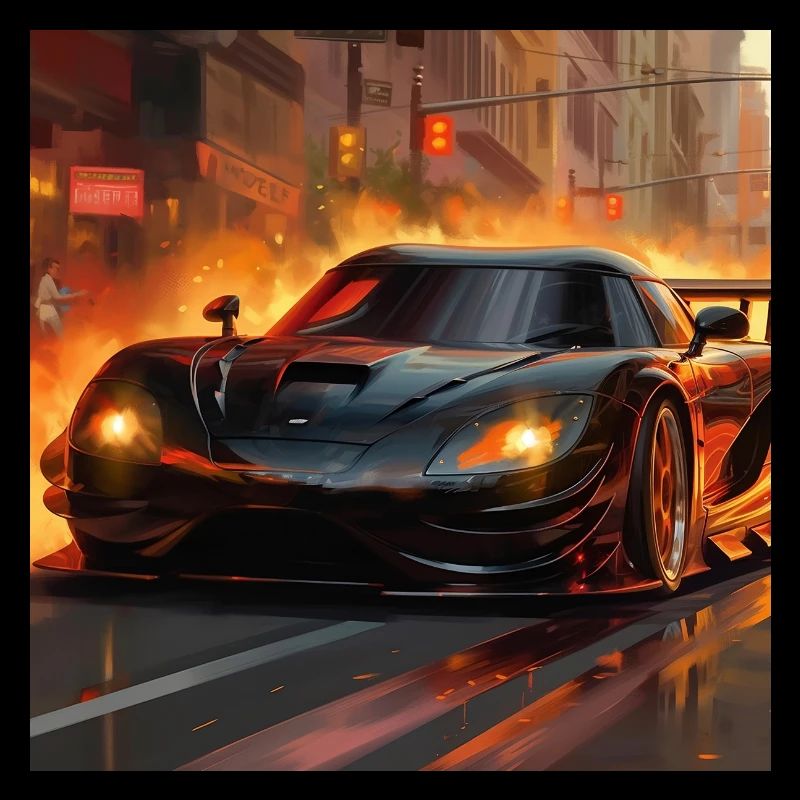 car word