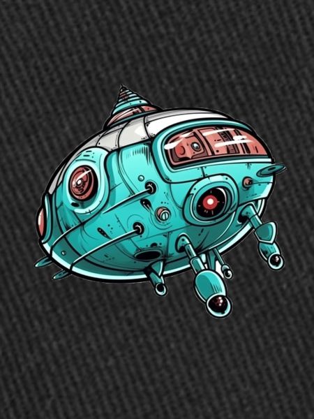 Alien Encounter