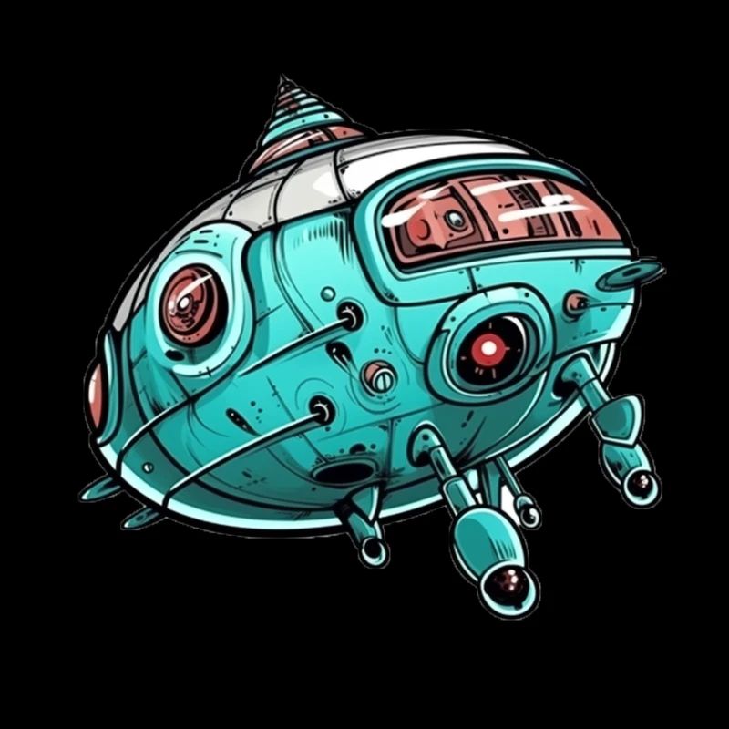 Rencontre extraterrestre