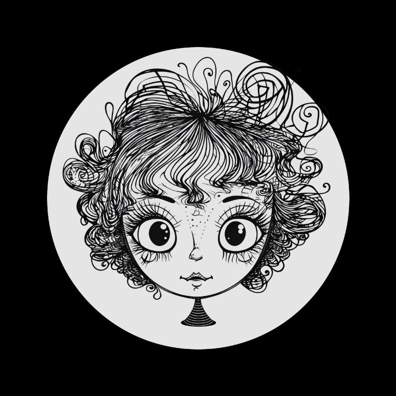 Mädchen