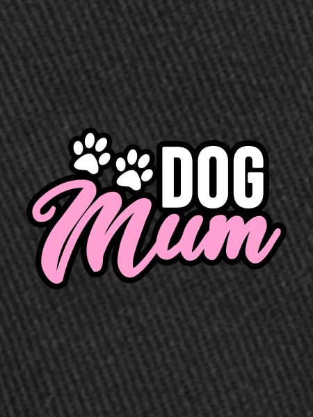 Hunde Mama, Dog Mum