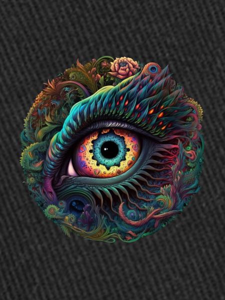 TRIPPY