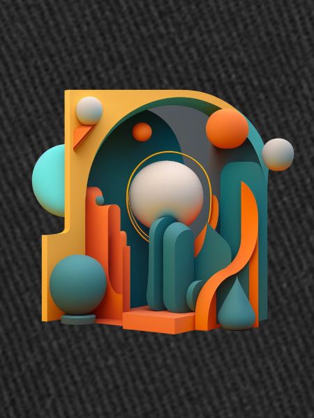 .3D