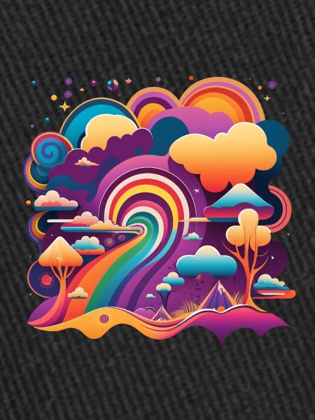 RÉTRO TRIPPY
