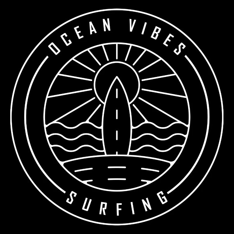 Surfing Surfboard Surfer Idée cadeau