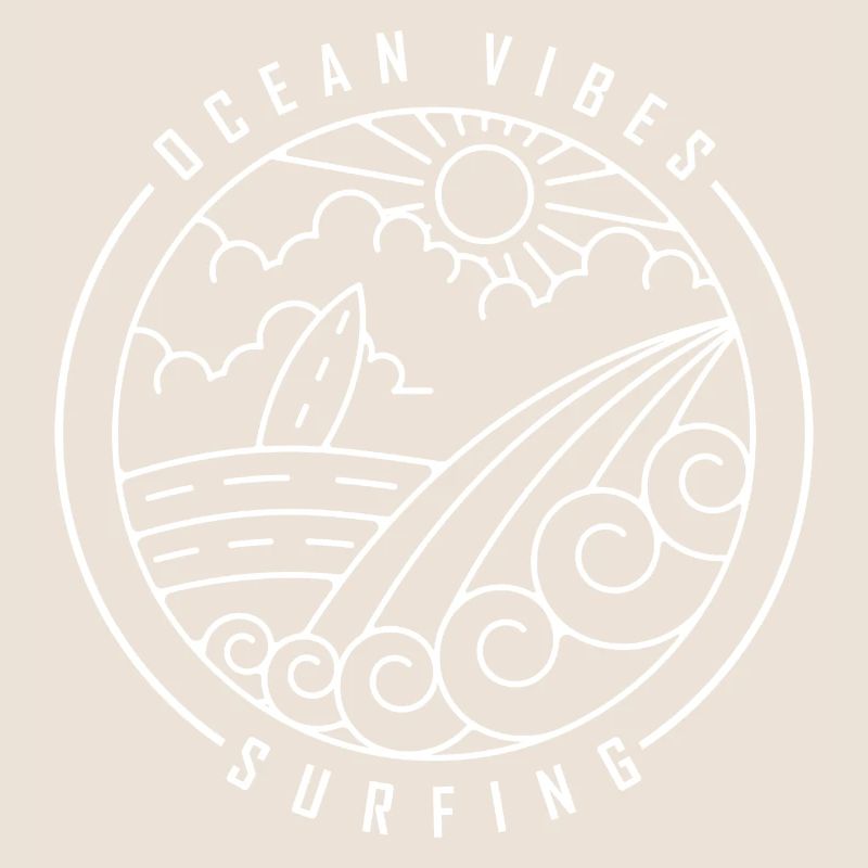 Surfing Surfboard Surfer Gift Idea