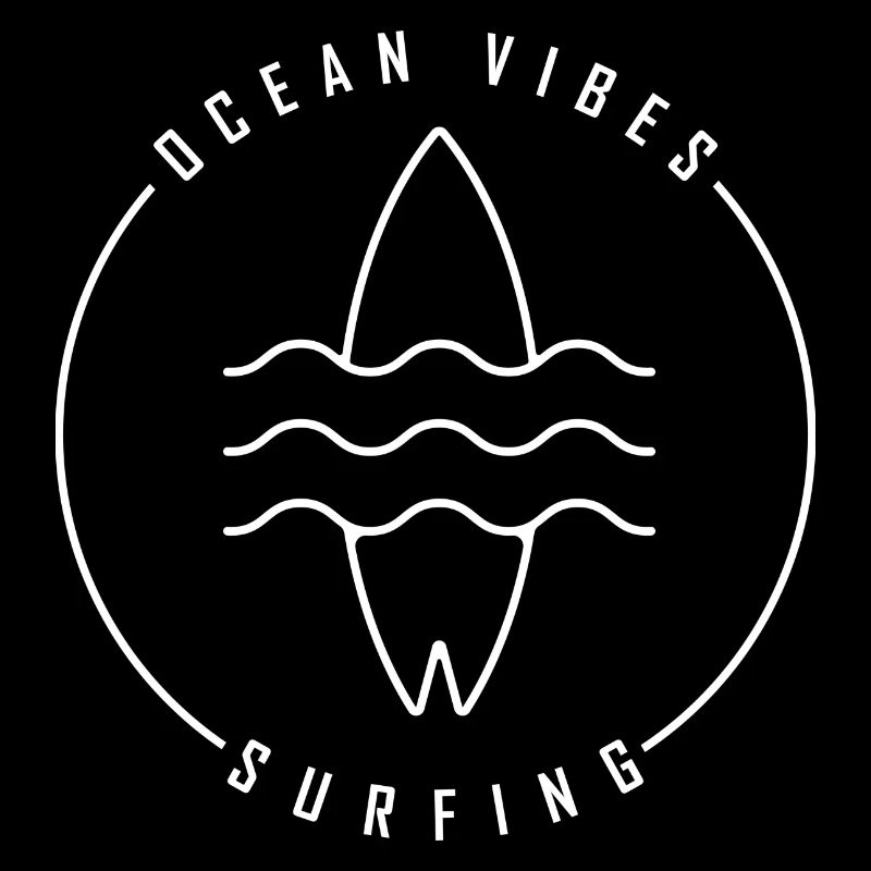 Surfing Surfboard Surfer Idée cadeau