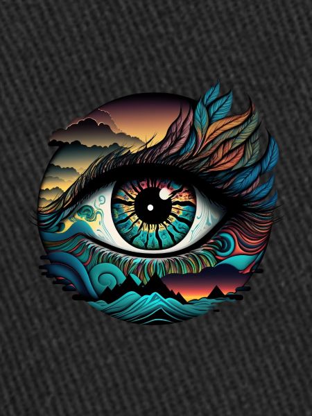 ŒIL TRIPPY