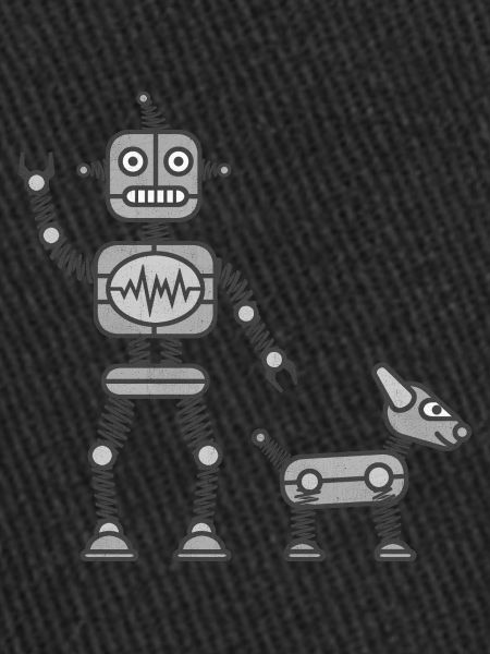 Robot
