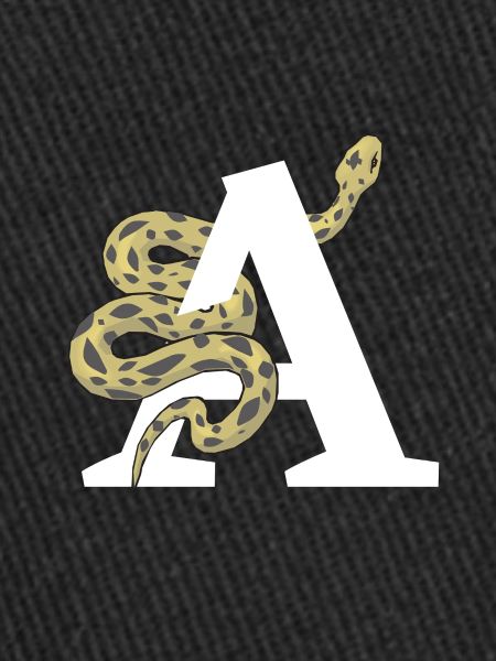 Lettre a serpent