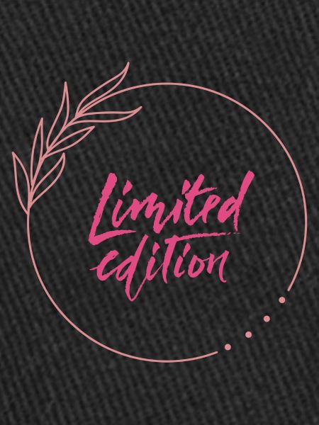 Limited edition