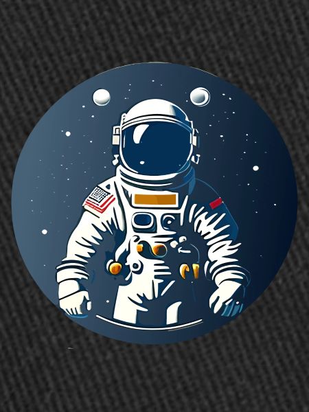 Astronaute