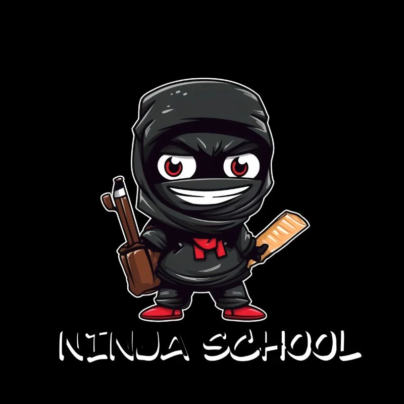 École Ninja