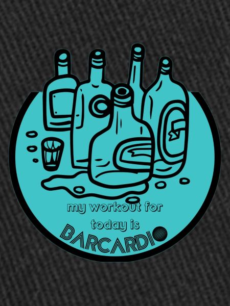 BarCardio