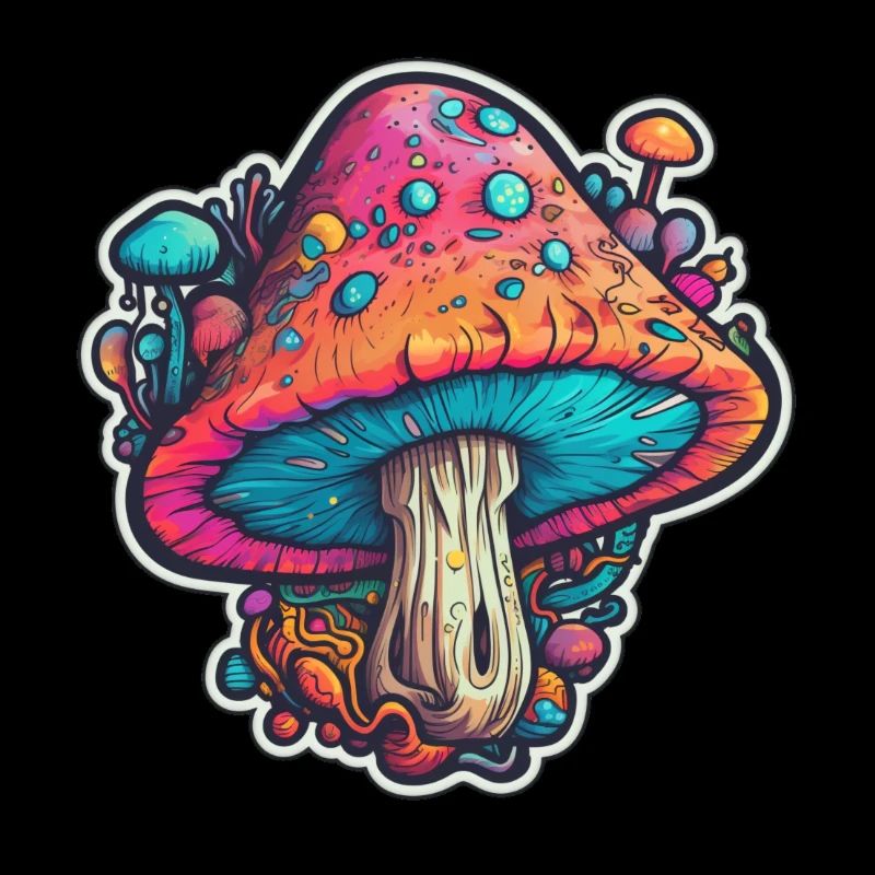 pilze