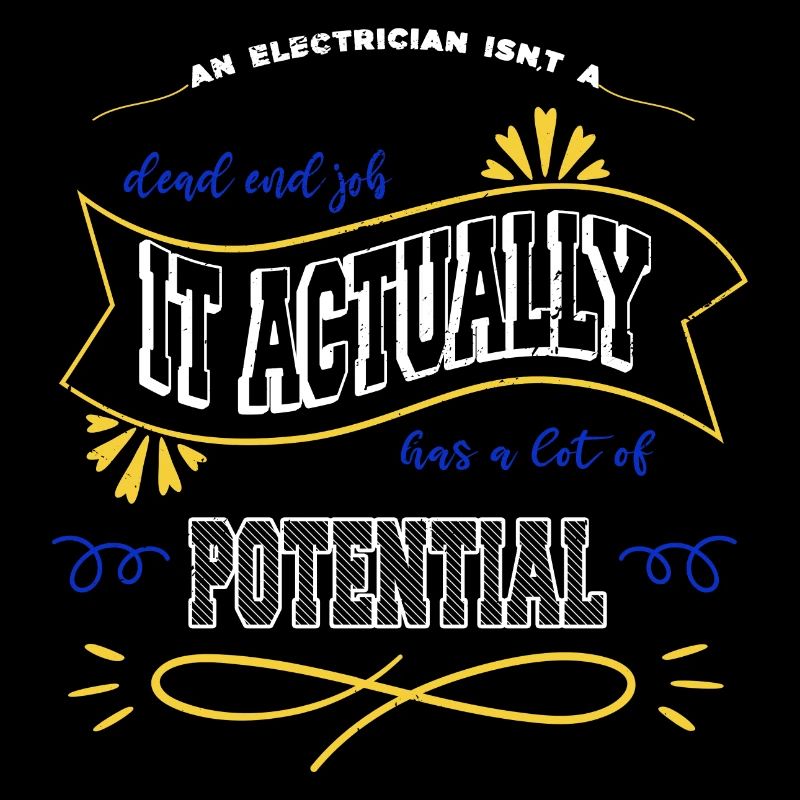 Electrician Apprentice Engineer Computer