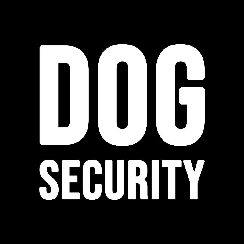 Hunde oder Katzen Security