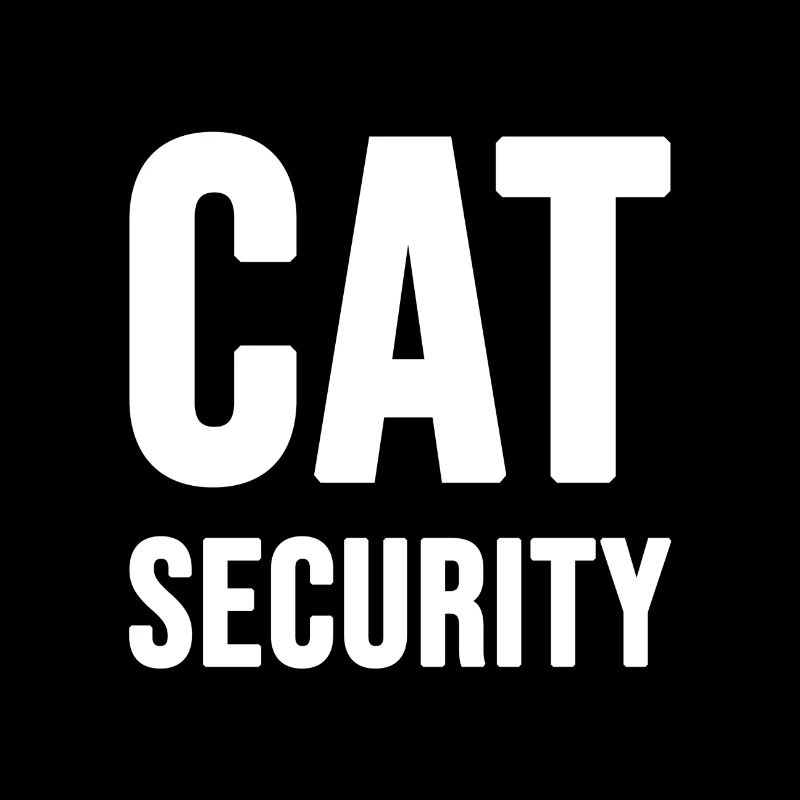 Hunde oder Katzen Security