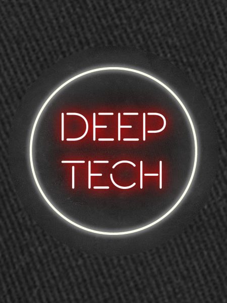DEEP TECH
