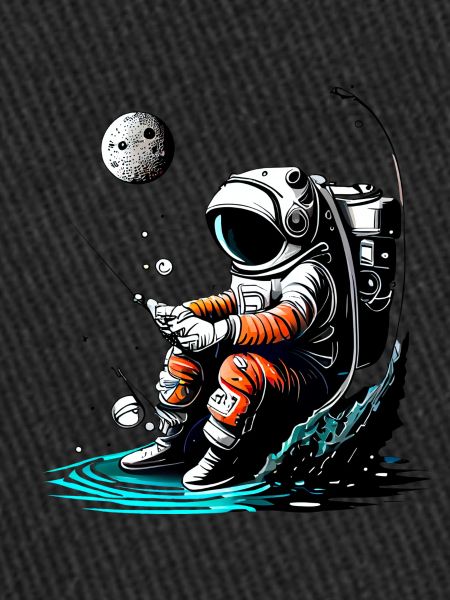 Pêche aux astronautes