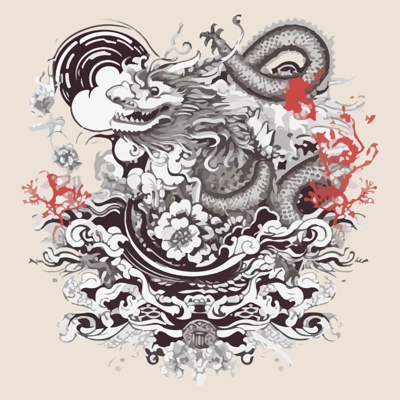 Folklore chinois