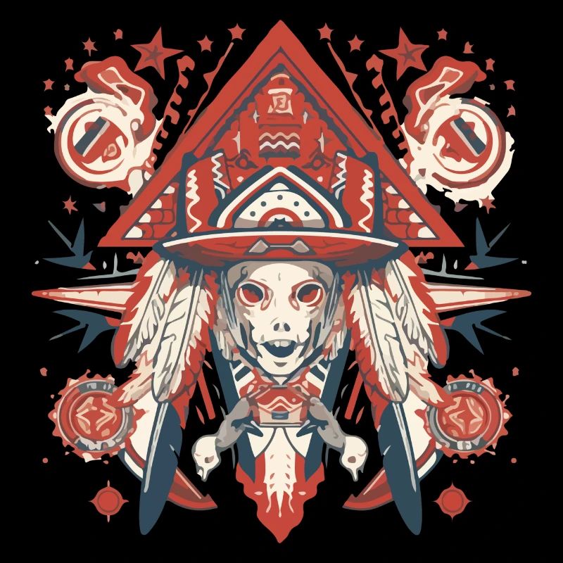 Folklore américain