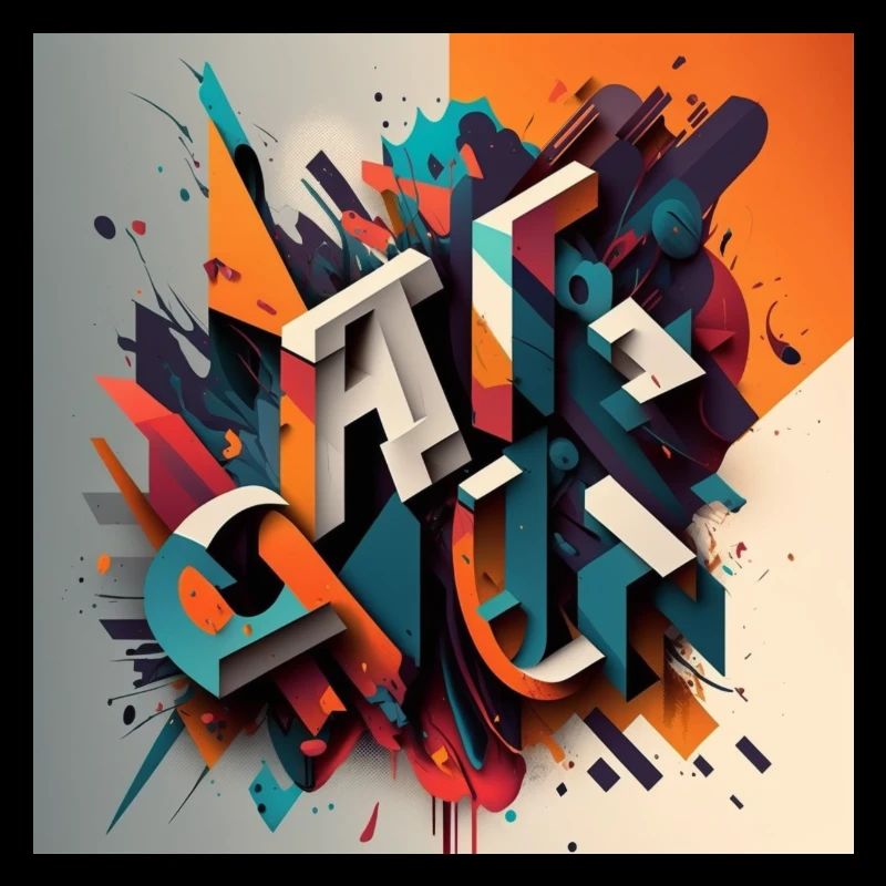 Graffiti