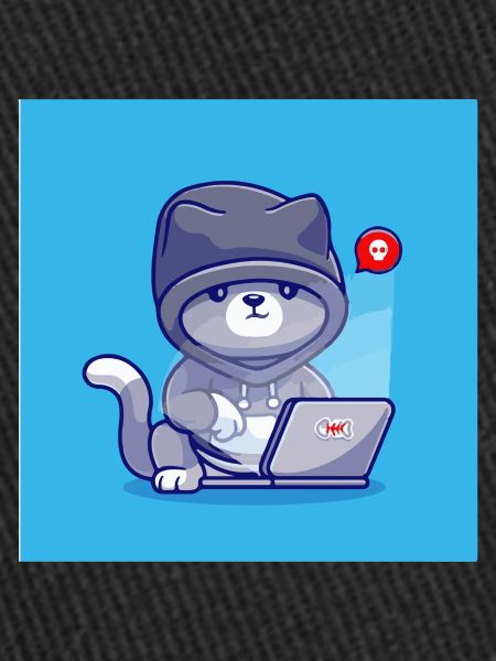 hacker design