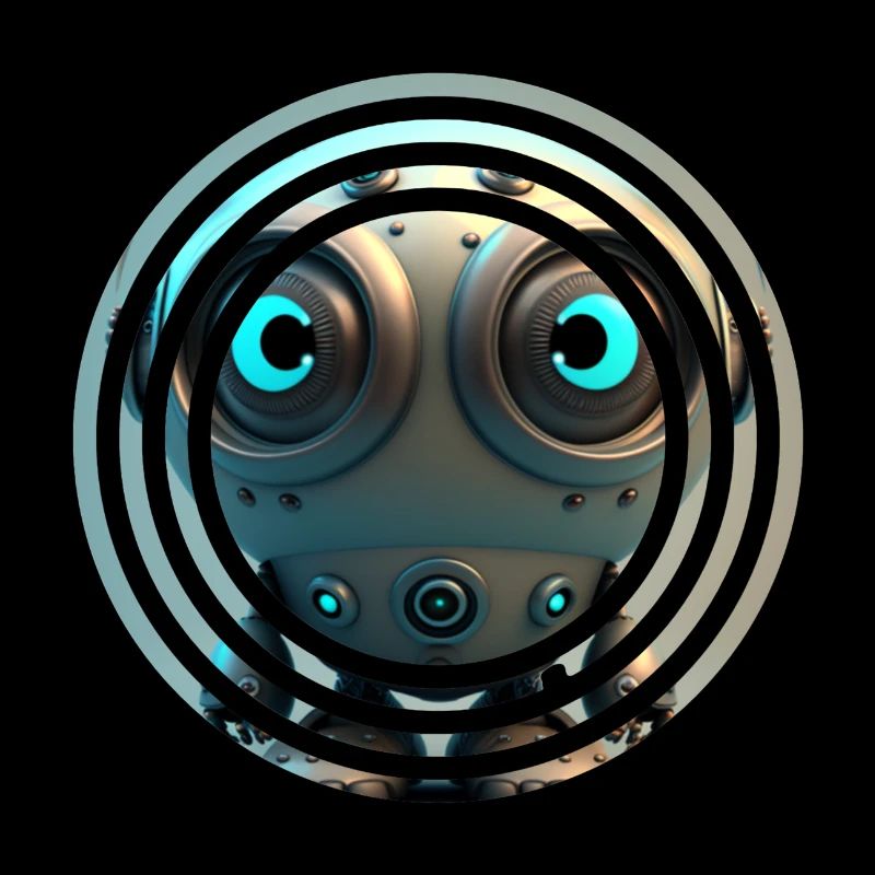In the Robot