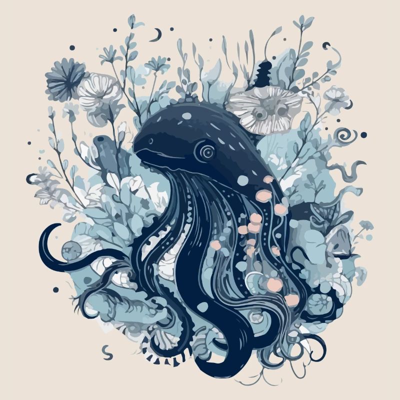 The octopus