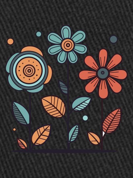 Les fleurs
