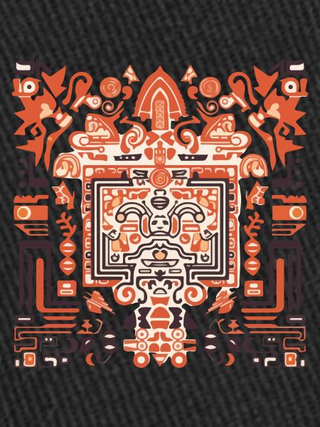 Motif Inca