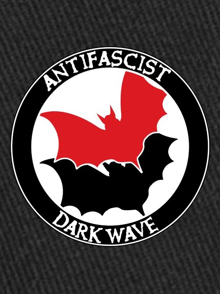 ANTIFASCIST DARK WAVE