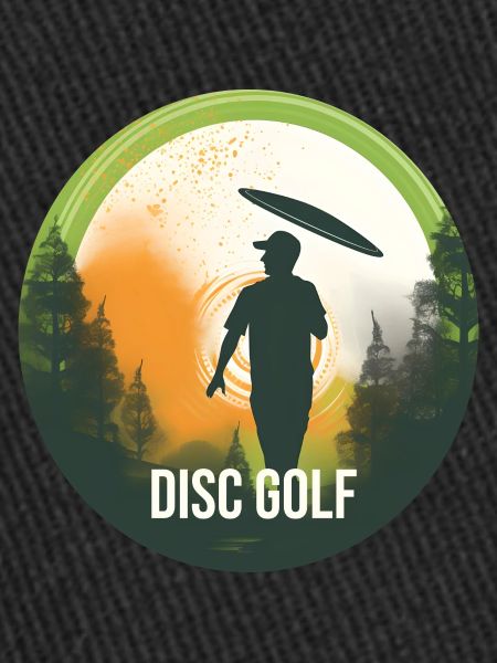 Conception de disc golf