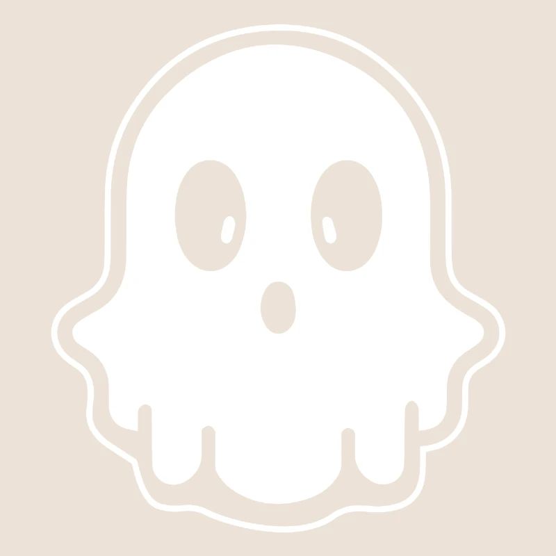 Ghost Ghosts Witching Hour Halloween