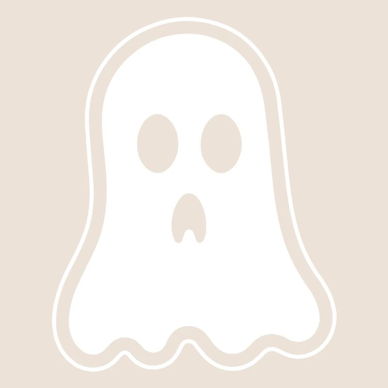 Ghost Ghosts Witching Hour Halloween