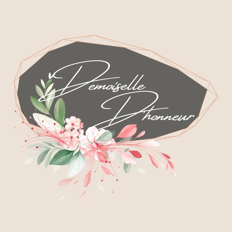 Demoiselle d'honneur