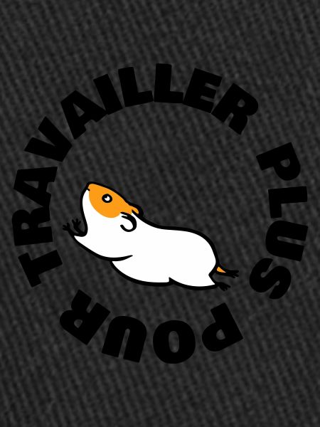 TRAVAILLER PLUS POUR