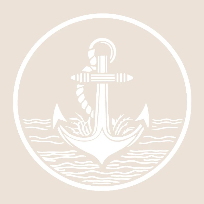 Anker Boot Schiff Nautik
