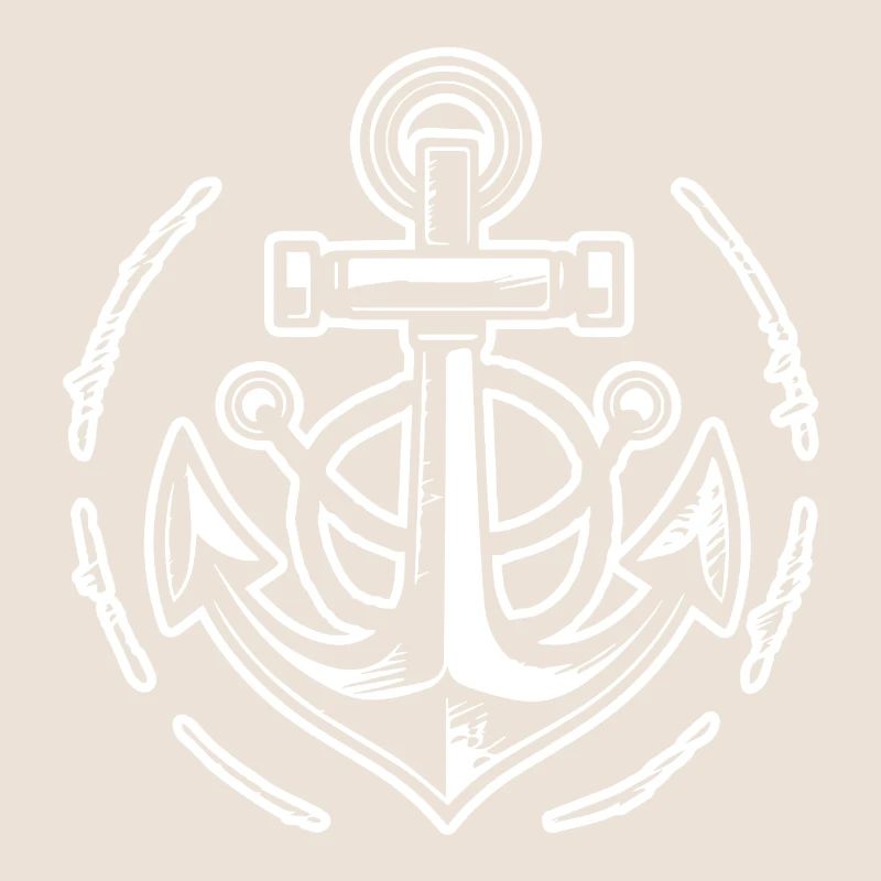 Anker Boot Schiff Nautik