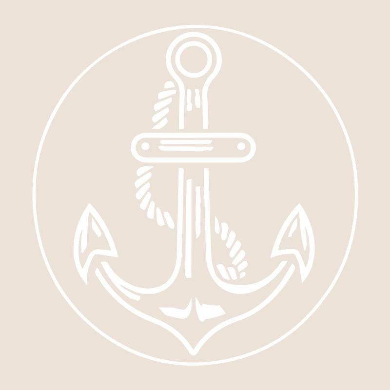 Anker Boot Schiff Nautik
