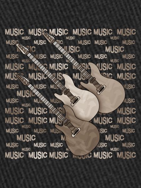 Guitars