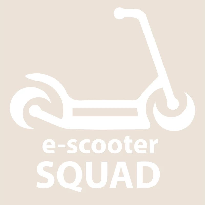 E-Scooter Roller