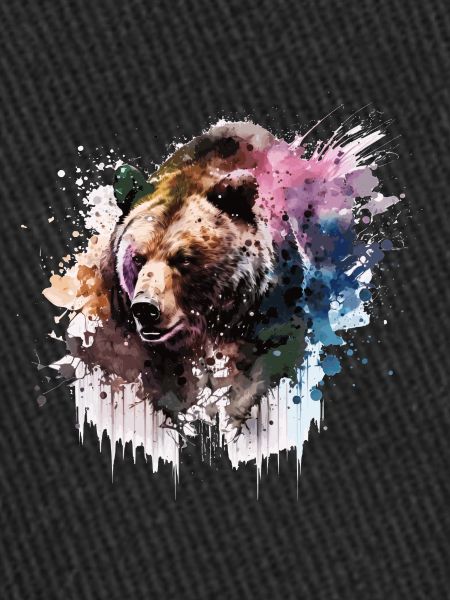 ours, grizzly
