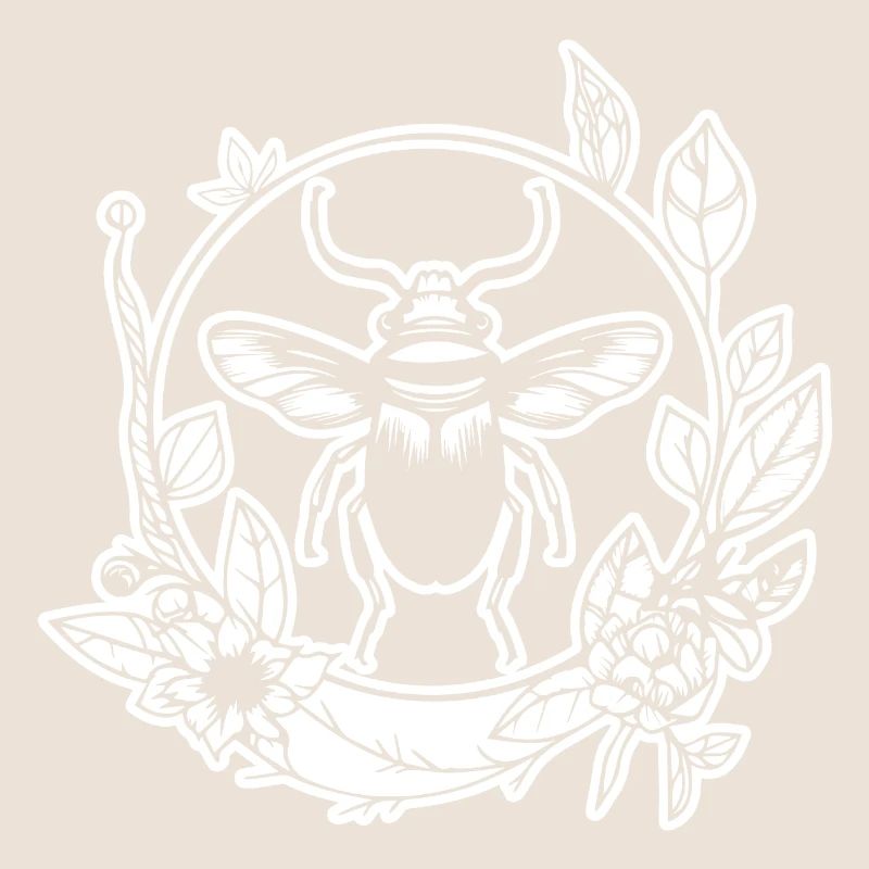 Insectes, bestioles, arthropodes