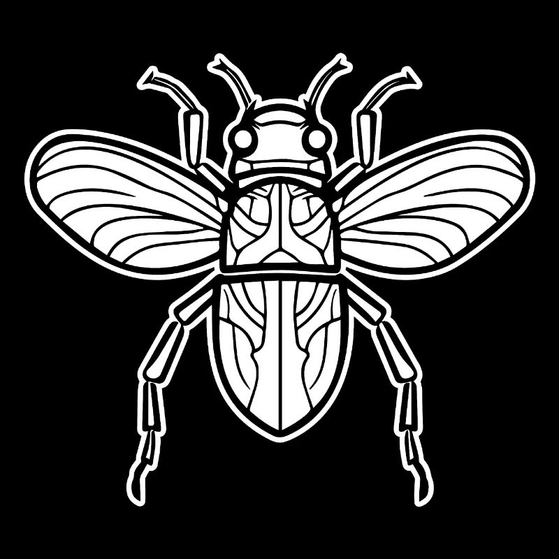 Insectes, bestioles, arthropodes