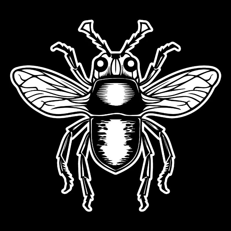 Insectes, bestioles, arthropodes