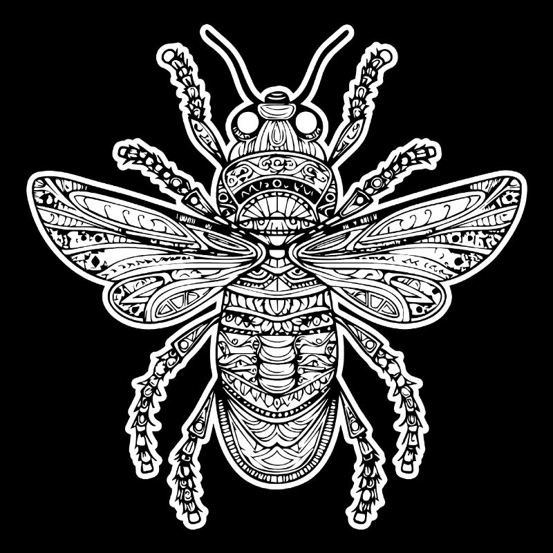 Insectes, bestioles, arthropodes